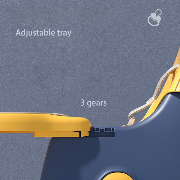 Baby High Chair Newborn Feeding Chair Children-0