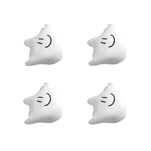 Baby Safety Silicone Protector Table Corner Edge-0