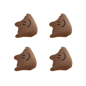 Baby Safety Silicone Protector Table Corner Edge-0