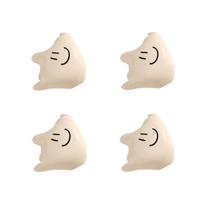 Baby Safety Silicone Protector Table Corner Edge-0