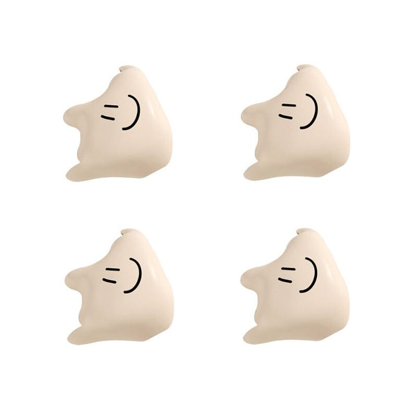 Baby Safety Silicone Protector Table Corner Edge-0