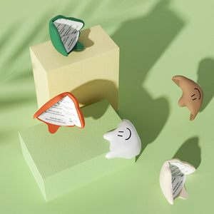 Baby Safety Silicone Protector Table Corner Edge-0