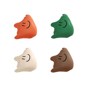 Baby Safety Silicone Protector Table Corner Edge-0