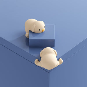 Baby Table Corner Protector - Safeguard Your Little One-