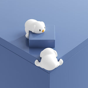 Baby Table Corner Protector - Safeguard Your Little One-