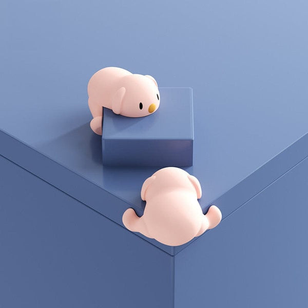 Baby Table Corner Protector - Safeguard Your Little One-