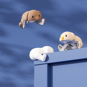 Baby Table Corner Protector - Safeguard Your Little One-