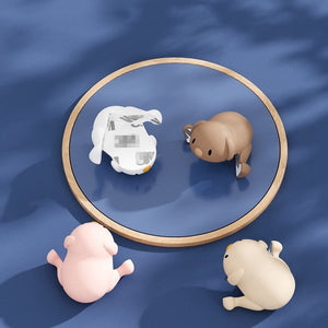 Baby Table Corner Protector - Safeguard Your Little One-