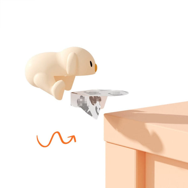 Baby Table Corner Protector - Safeguard Your Little One-