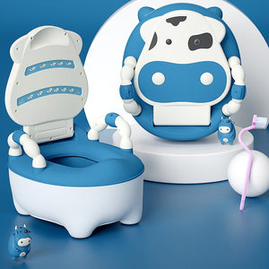 Baby Toilet Seat: Quality, Comfort & Safety-0