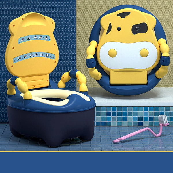 Baby Toilet Seat: Quality, Comfort & Safety-0