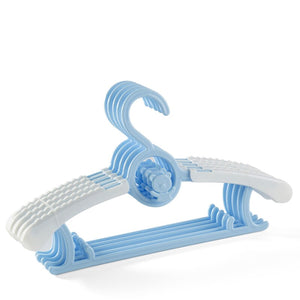 Baby Wardrobe Hangers | Kids Room Drying Racks-0