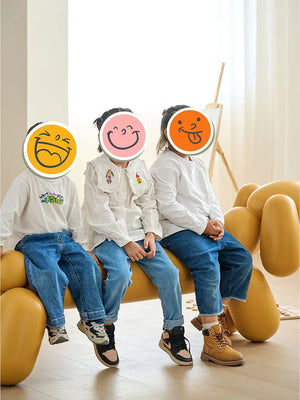 Balloon Dog Bench - Whimsical Seating Elegance-Bench