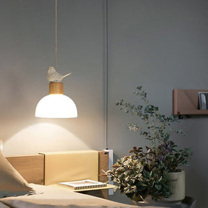 Bird Pendant Light: The Perfect Statement Piece-Pendant Lights