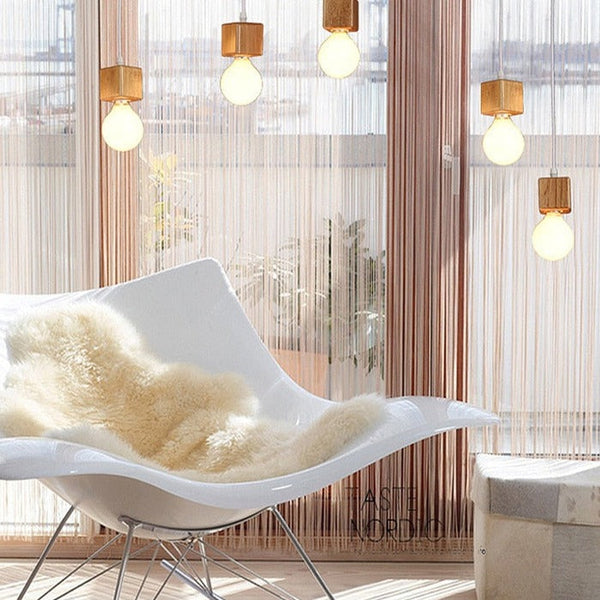 Bird Pendant Light: The Perfect Statement Piece-Pendant Lights