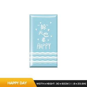 Blossoming Flowers Kids Wall Padded Safety Cushions-Anti Collision Padded Wall Stickers