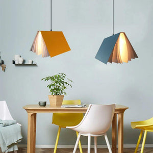 Book Pendant Lights for Kids Room-Kids Room Nursery Lighting