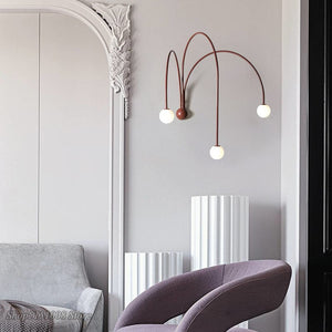 Branches Wall Lamp: Enhancing Your Space-Wall Lights