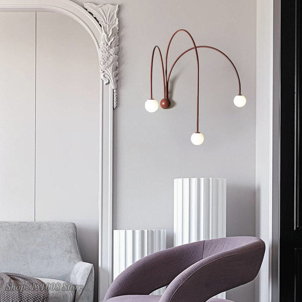 Branches Wall Lamp: Enhancing Your Space-Wall Lights