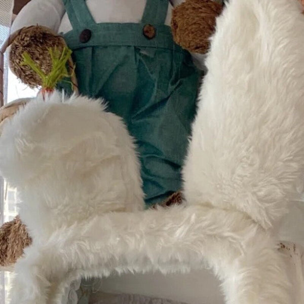 Bunny Rabbit LED Mirror-Sofa & Chairs