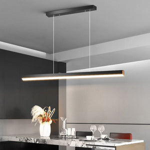 Butterfly LED Long Bar Hanging Lamp Light-Kitchen Island