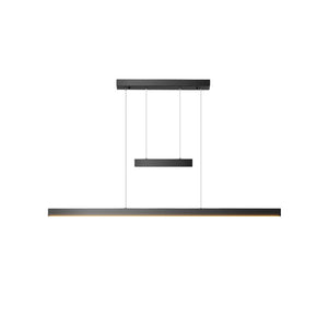 Butterfly LED Long Bar Hanging Lamp Light-Kitchen Island