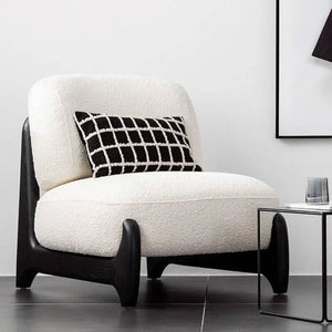 Cadeira Style Sofa Chair-Arm Chairs, Recliners & Sleeper Chairs