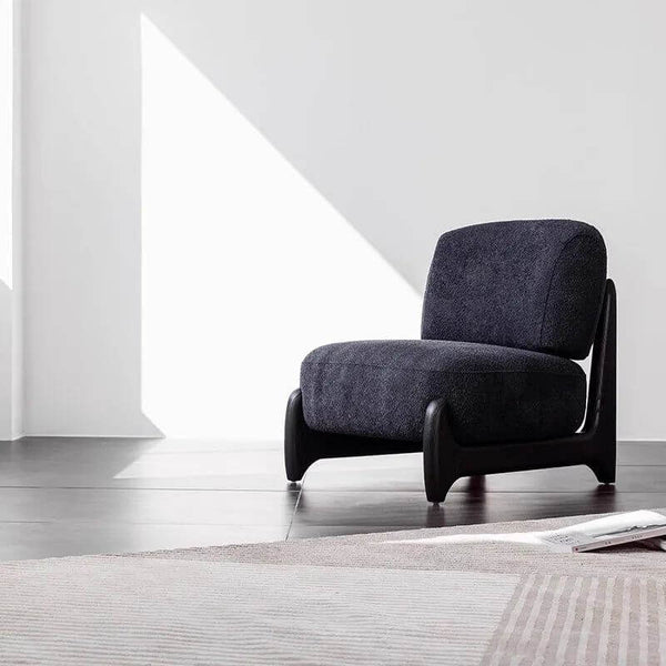 Cadeira Style Sofa Chair-Arm Chairs, Recliners & Sleeper Chairs