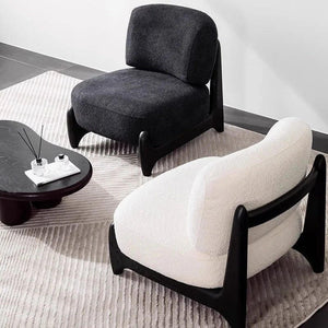 Cadeira Style Sofa Chair-Arm Chairs, Recliners & Sleeper Chairs