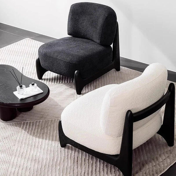 Cadeira Style Sofa Chair-Arm Chairs, Recliners & Sleeper Chairs