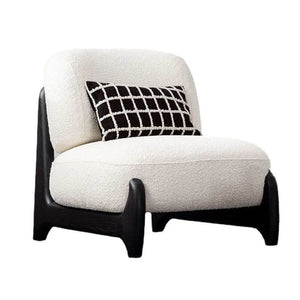 Cadeira Style Sofa Chair-Arm Chairs, Recliners & Sleeper Chairs