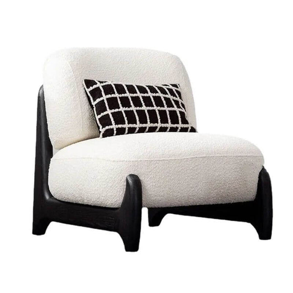 Cadeira Style Sofa Chair-Arm Chairs, Recliners & Sleeper Chairs