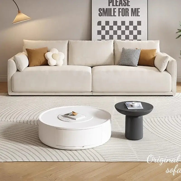 Cama Designer Lounge Sofa Set-Sofa Set