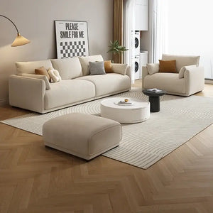 Cama Designer Lounge Sofa Set-Sofa Set