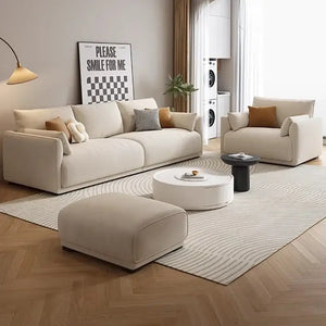 Cama Designer Lounge Sofa Set-Sofa Set