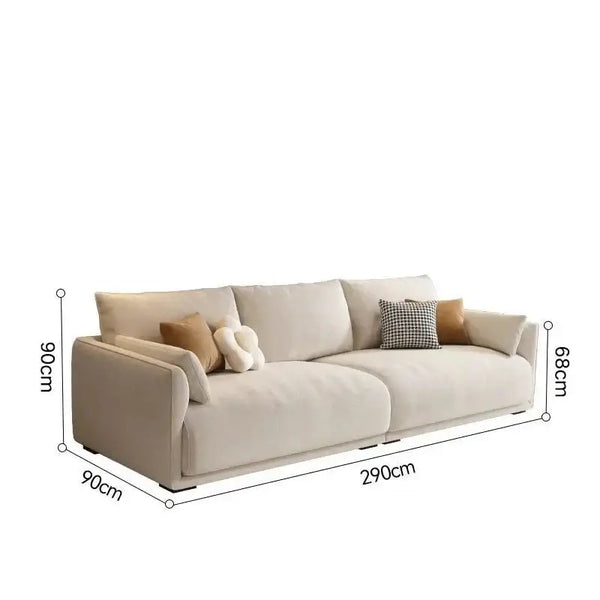 Cama Designer Lounge Sofa Set-Sofa Set