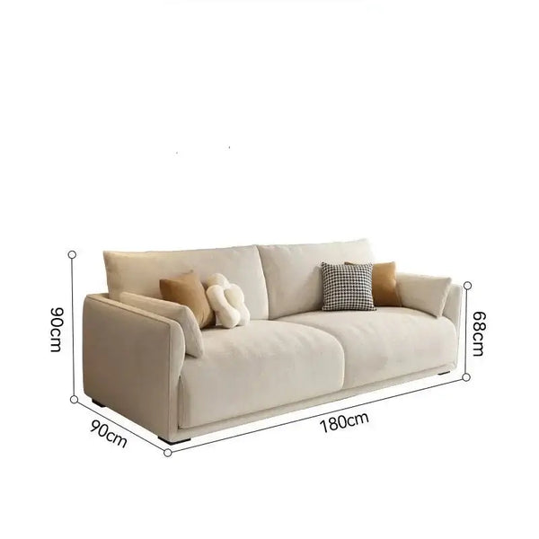 Cama Designer Lounge Sofa Set-Sofa Set