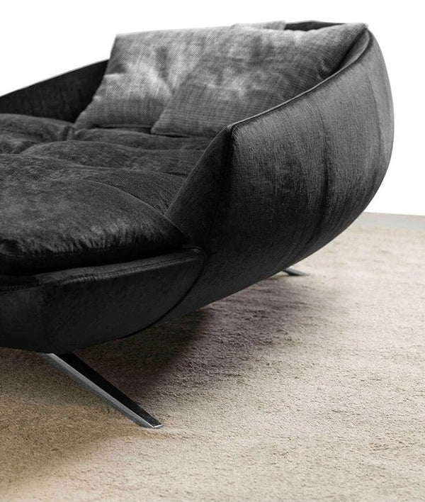 Canapé 3 Seater Sofa: Luxurious and Stylish Furniture-Arm Chairs, Recliners & Sleeper Chairs