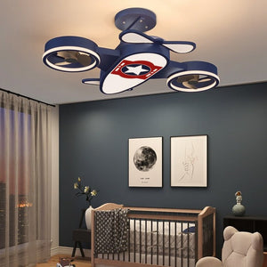 Captain America Light - Marvel Merchandise-Kids Room Nursery Lighting