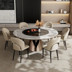 Chambre Comfort Dining Chair-Dining Chairs