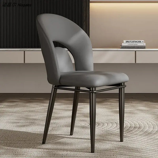 Chambre Comfort Dining Chair-Dining Chairs