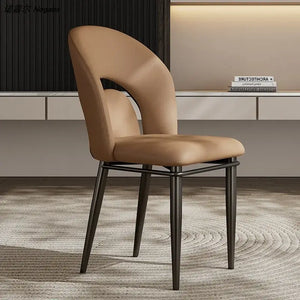 Chambre Comfort Dining Chair-Dining Chairs