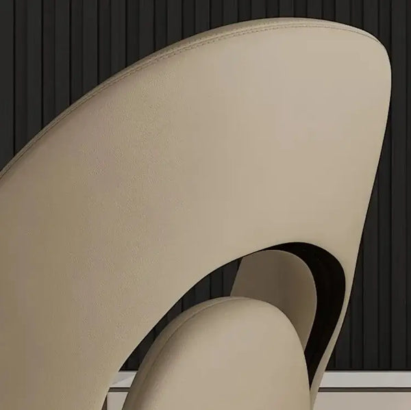 Chambre Comfort Dining Chair-Dining Chairs