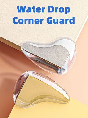 Child Safety Furniture Corner Bumper-