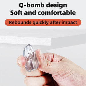 Child Safety Furniture Corner Bumper-