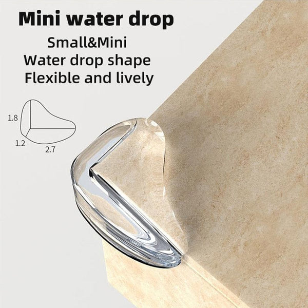 Child Safety Furniture Corner Bumper-