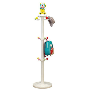 Children Clothes Rack Hanging Station-Toys