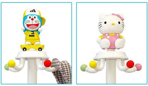 Children Clothes Rack Hanging Station-Toys