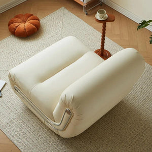 Classy Living Room Rocking Chair-Recliners