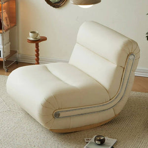 Classy Living Room Rocking Chair-Recliners